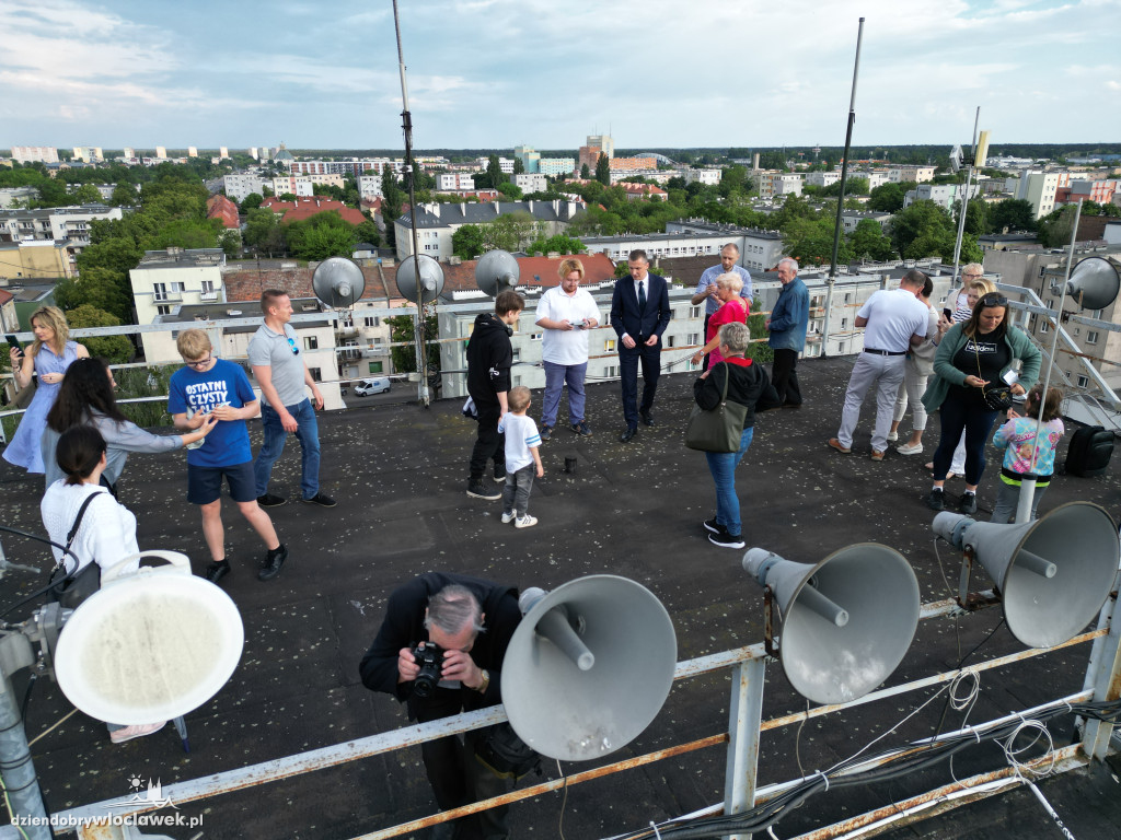 Noc Muzeów 2024: Zwiedzanie urzędu miasta