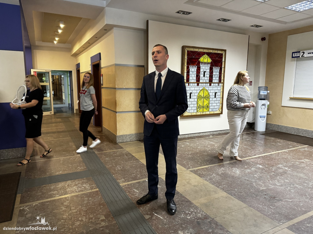 Noc Muzeów 2024: Zwiedzanie urzędu miasta