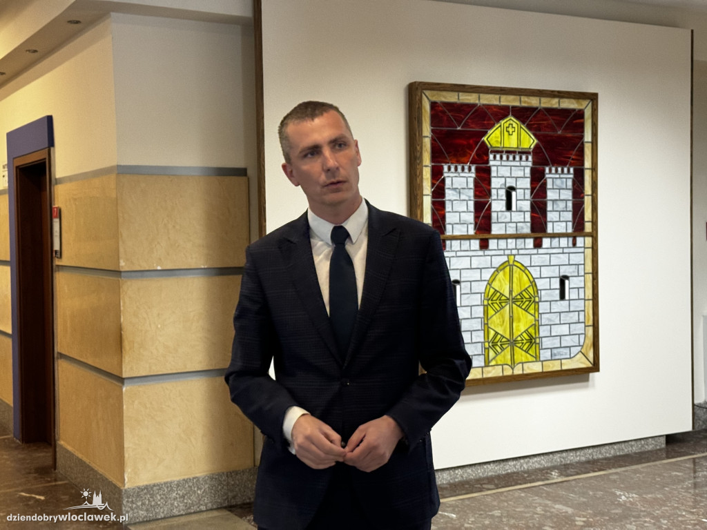 Noc Muzeów 2024: Zwiedzanie urzędu miasta
