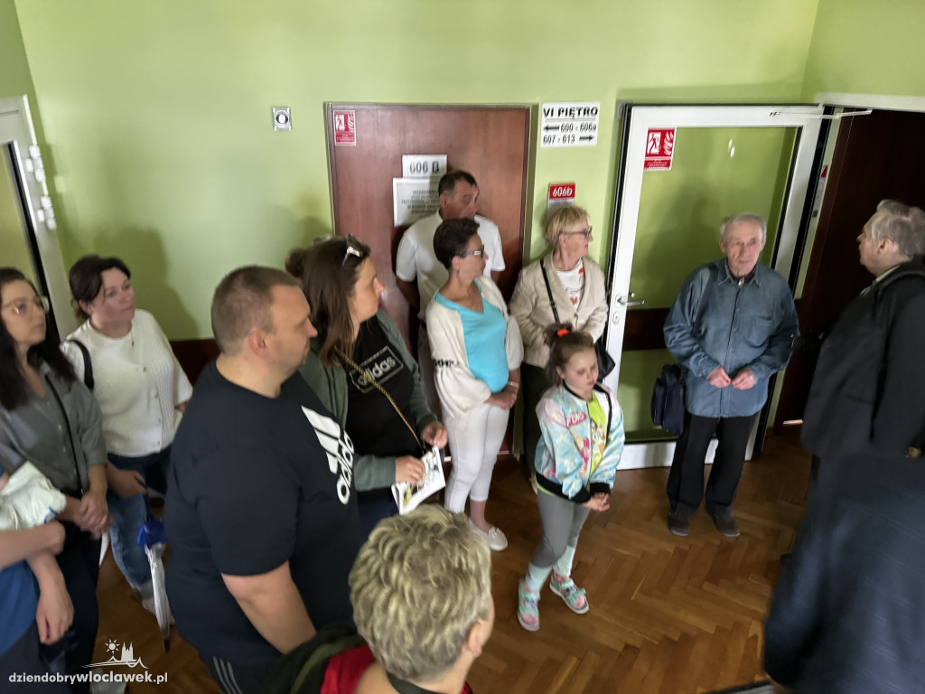 Noc Muzeów 2024: Zwiedzanie urzędu miasta