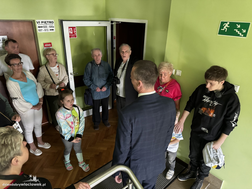 Noc Muzeów 2024: Zwiedzanie urzędu miasta