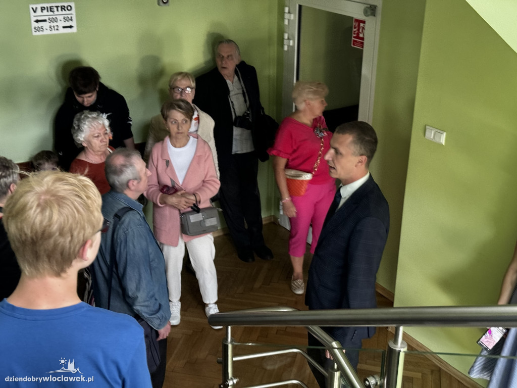 Noc Muzeów 2024: Zwiedzanie urzędu miasta