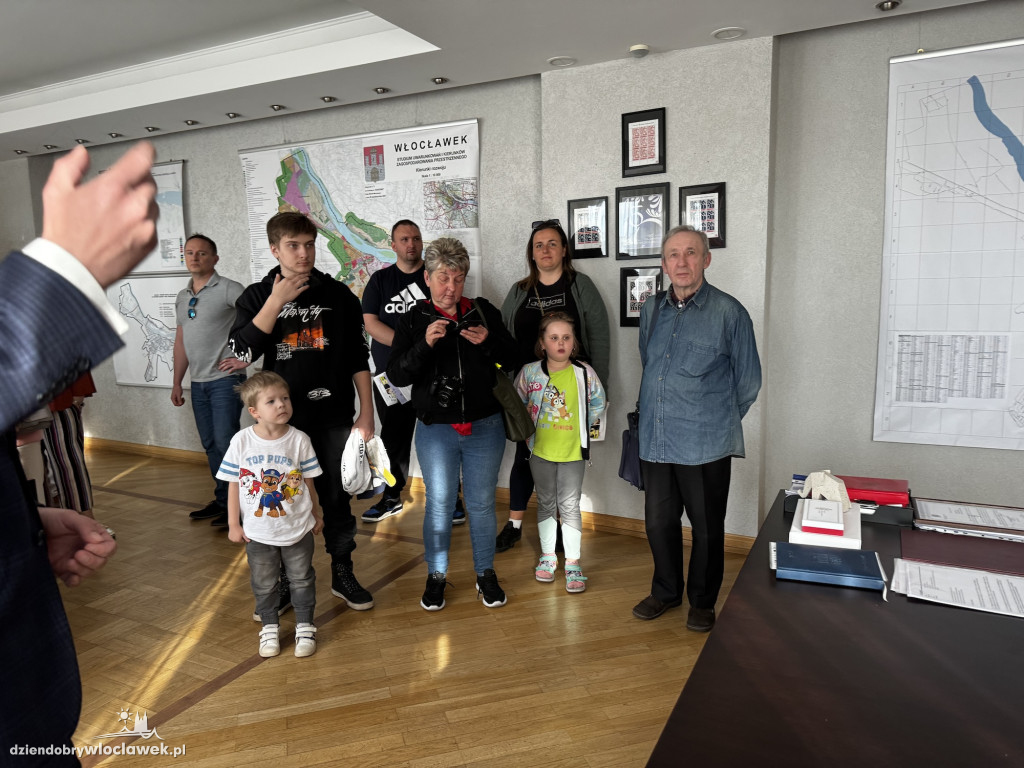 Noc Muzeów 2024: Zwiedzanie urzędu miasta