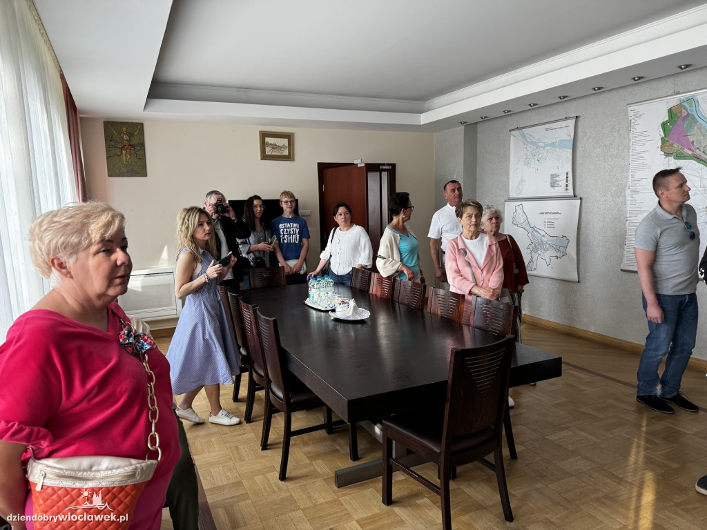 Noc Muzeów 2024: Zwiedzanie urzędu miasta