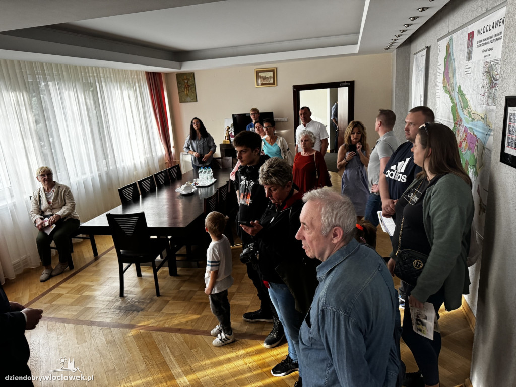 Noc Muzeów 2024: Zwiedzanie urzędu miasta