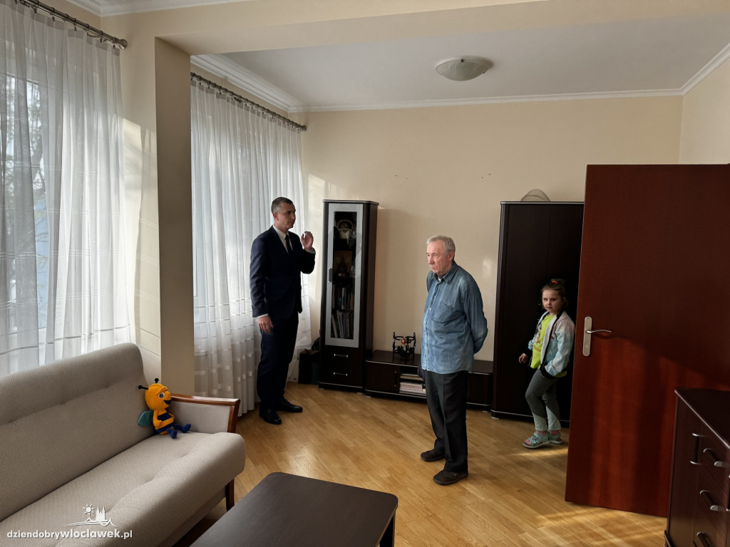 Noc Muzeów 2024: Zwiedzanie urzędu miasta
