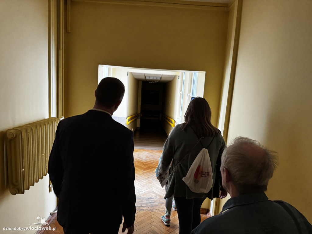 Noc Muzeów 2024: Zwiedzanie urzędu miasta