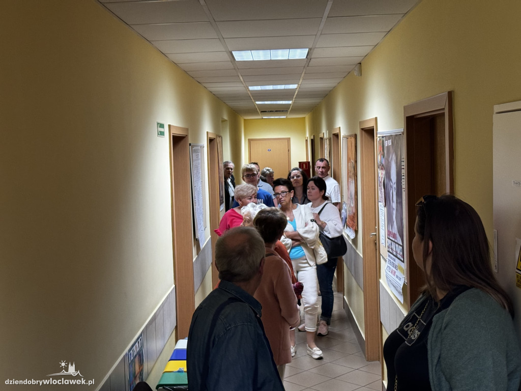 Noc Muzeów 2024: Zwiedzanie urzędu miasta