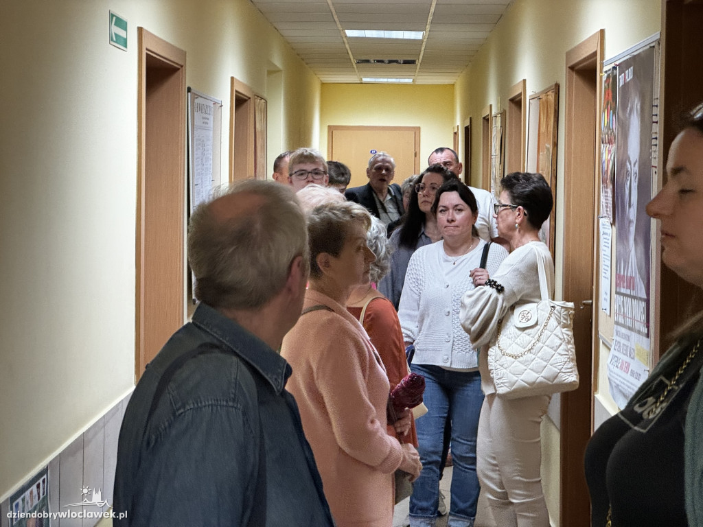 Noc Muzeów 2024: Zwiedzanie urzędu miasta