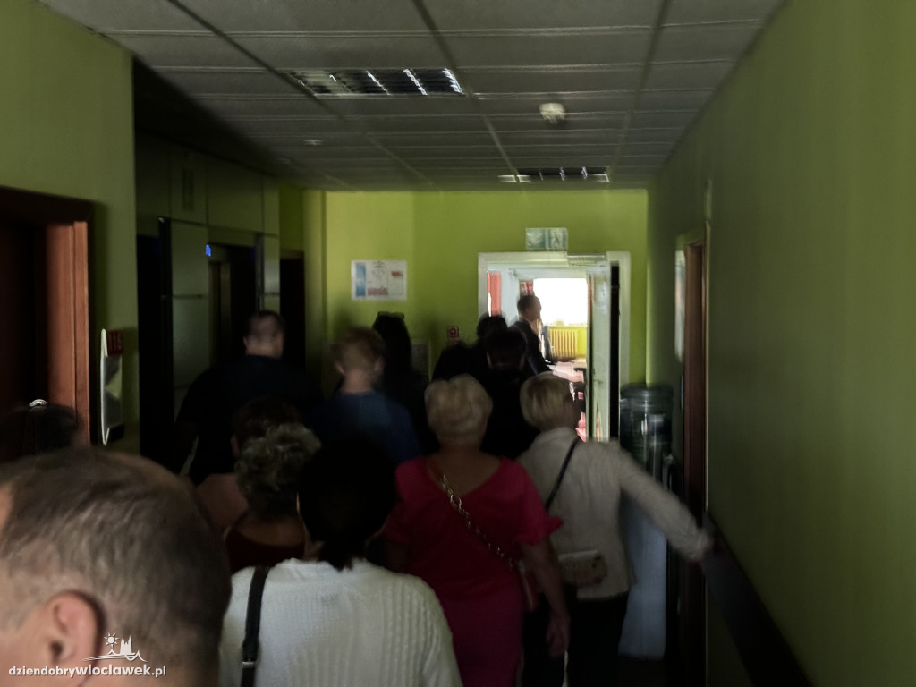 Noc Muzeów 2024: Zwiedzanie urzędu miasta