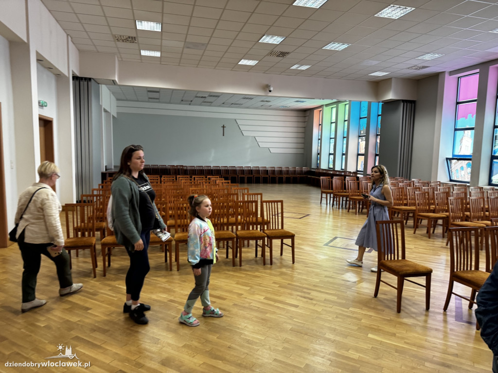 Noc Muzeów 2024: Zwiedzanie urzędu miasta