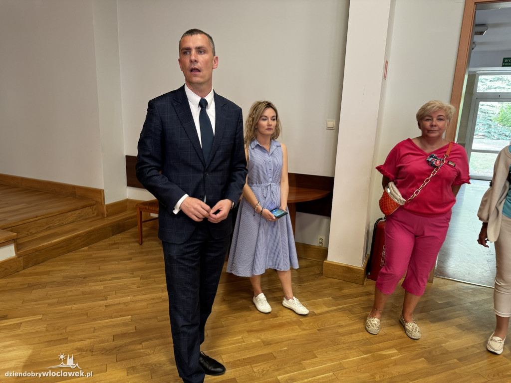 Noc Muzeów 2024: Zwiedzanie urzędu miasta