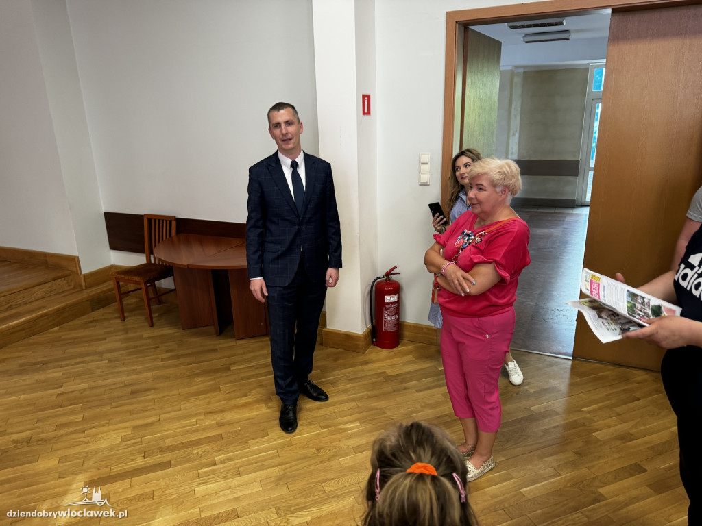 Noc Muzeów 2024: Zwiedzanie urzędu miasta