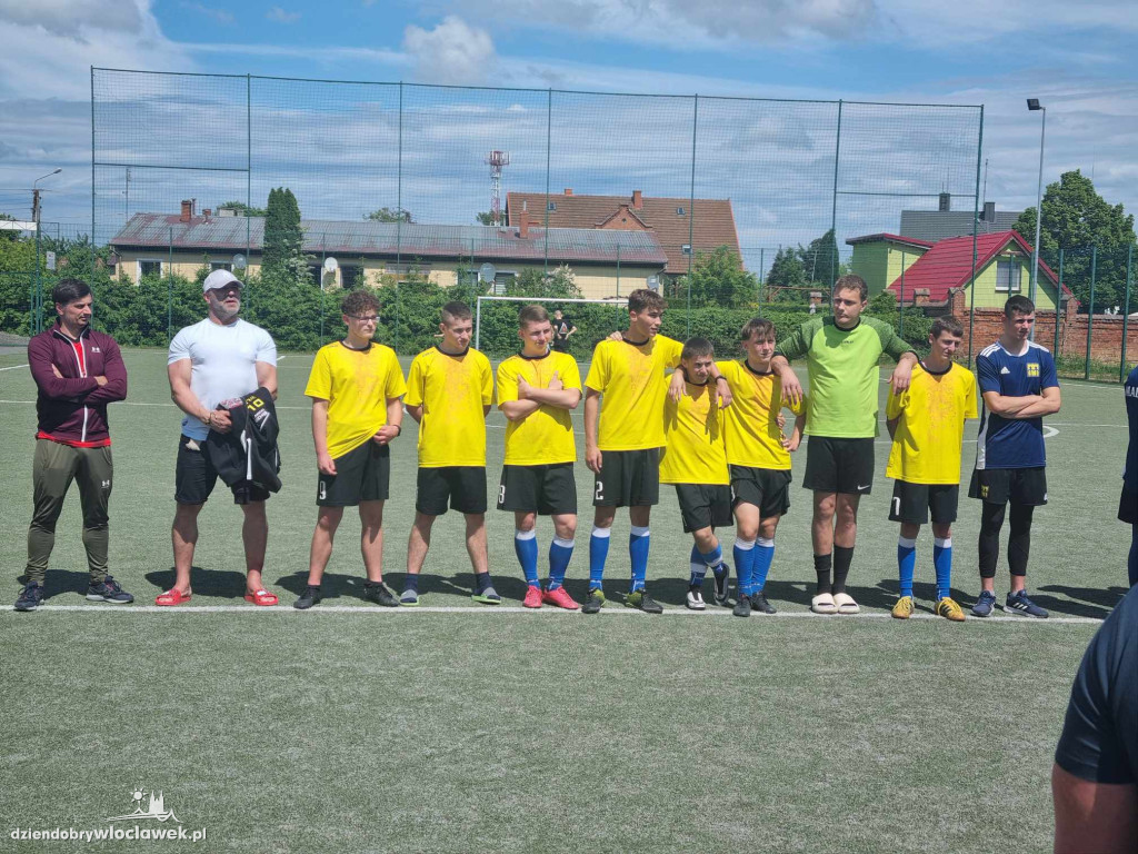 Podopieczni MOW ze srebrnymi medalami