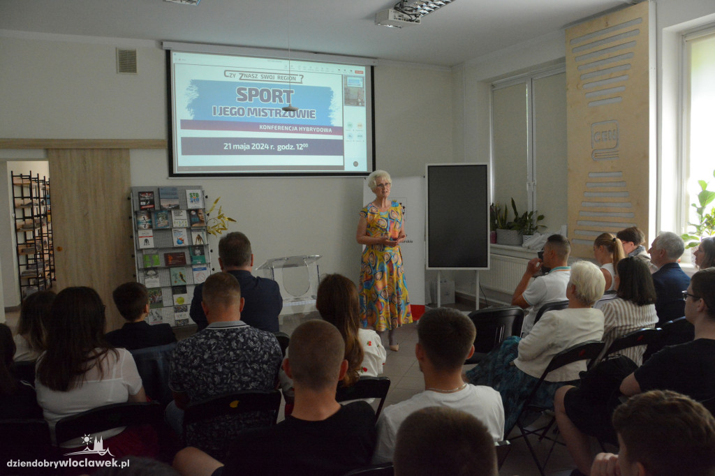 Konferencja 