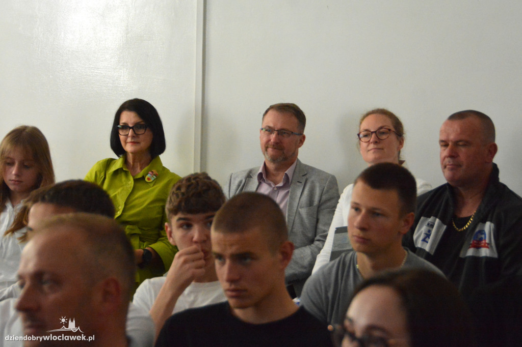 Konferencja 