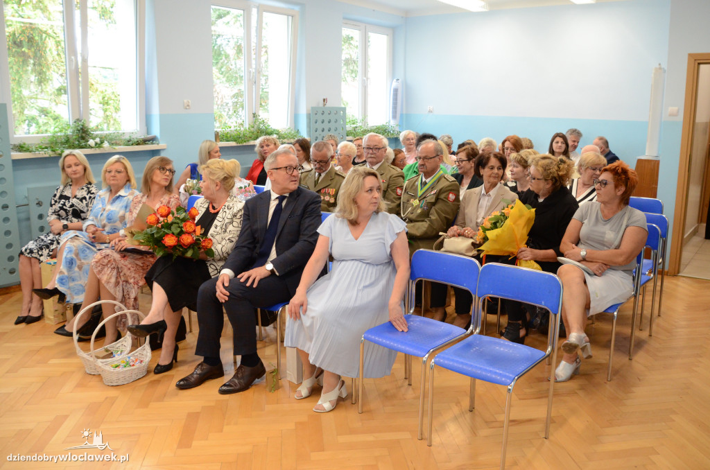 Jubileusz 55-lecia przedszkola 