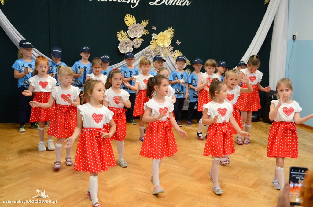 Jubileusz 55-lecia przedszkola 