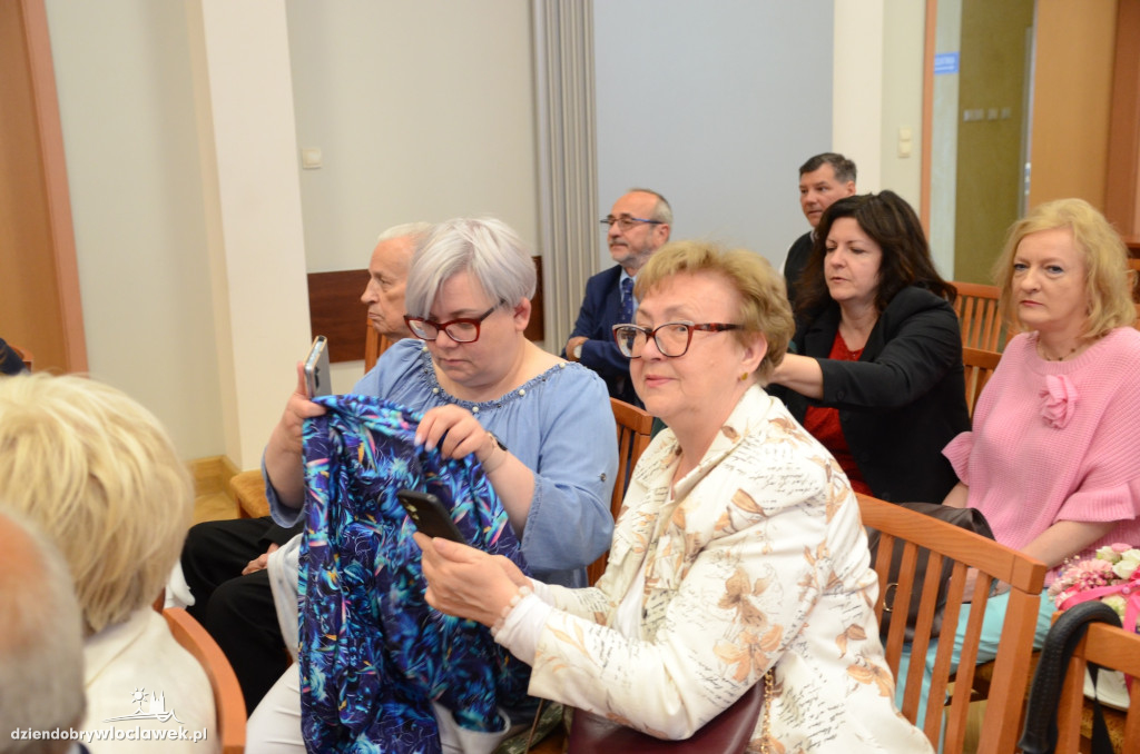 Jubileusze małżeńskie w ratuszu