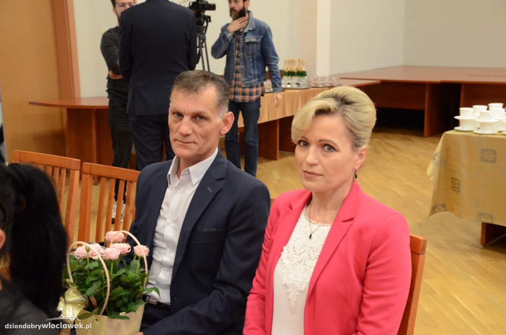 Jubileusze małżeńskie w ratuszu