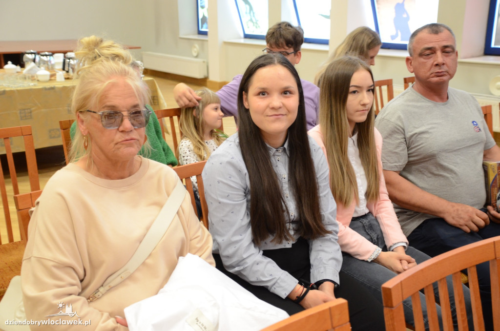 Jubileusze małżeńskie w ratuszu
