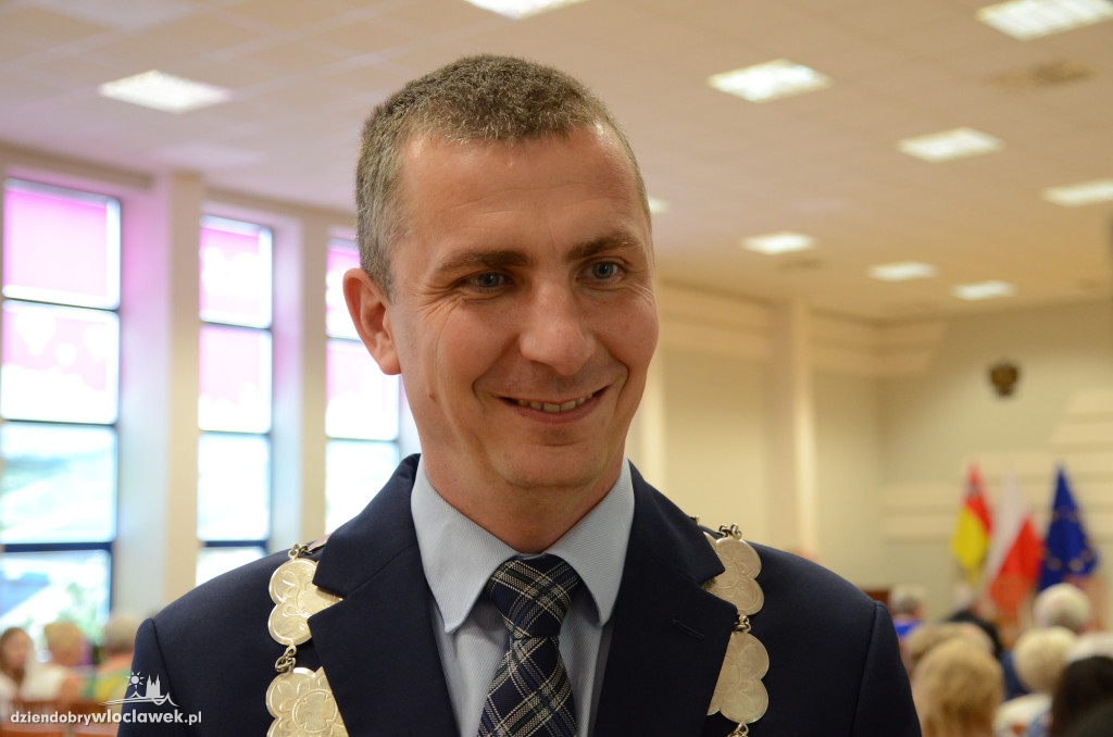 Jubileusze małżeńskie w ratuszu
