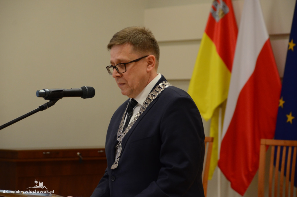 Jubileusze małżeńskie w ratuszu