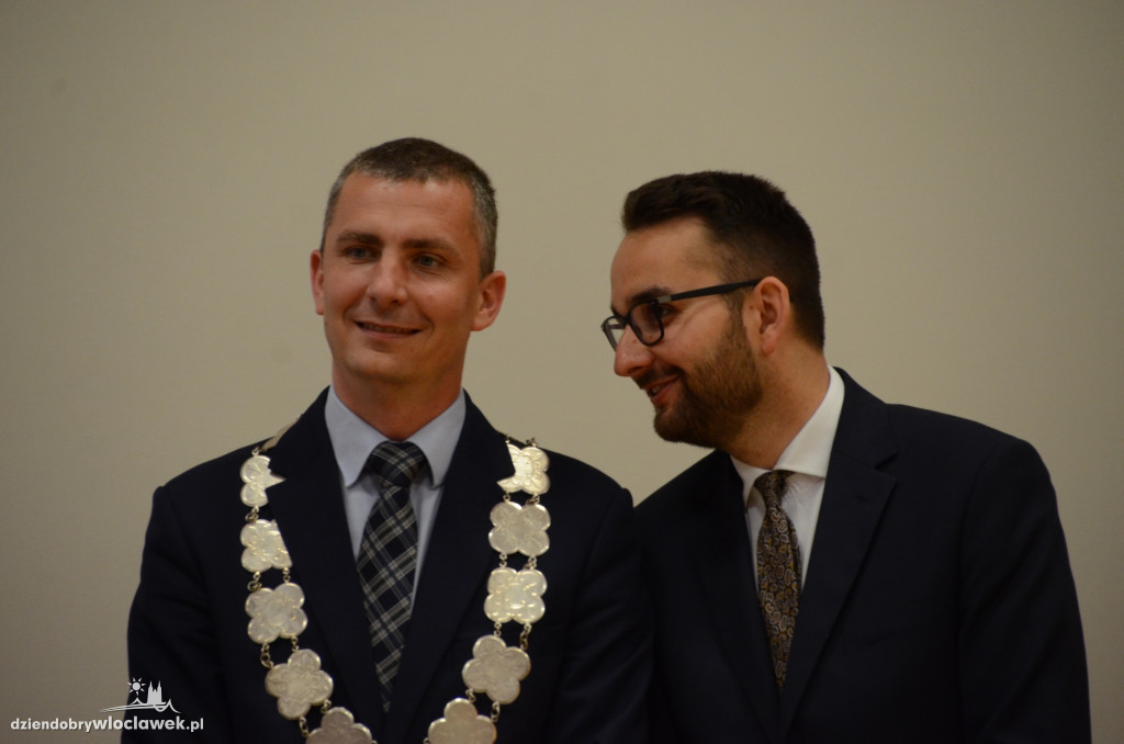Jubileusze małżeńskie w ratuszu