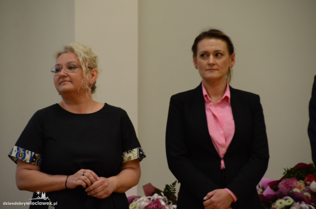 Jubileusze małżeńskie w ratuszu