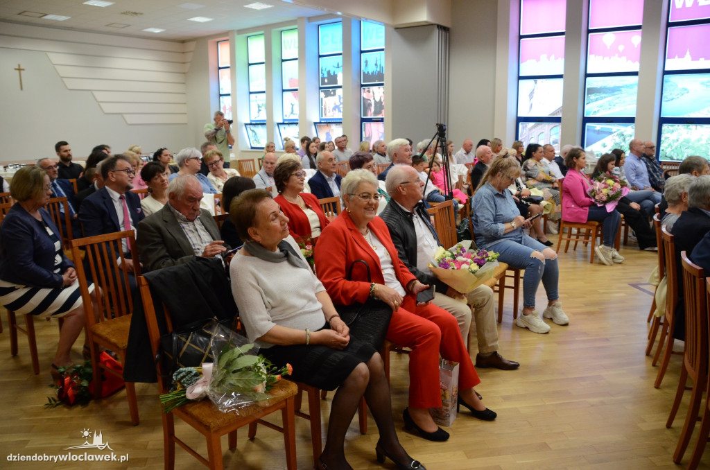 Jubileusze małżeńskie w ratuszu