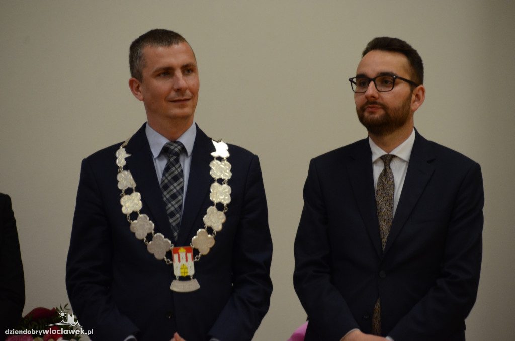Jubileusze małżeńskie w ratuszu