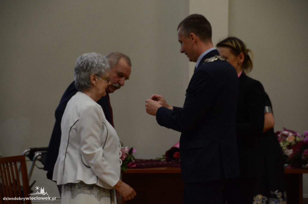 Jubileusze małżeńskie w ratuszu