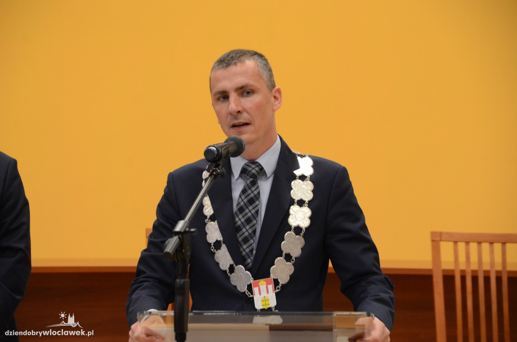 Jubileusze małżeńskie w ratuszu