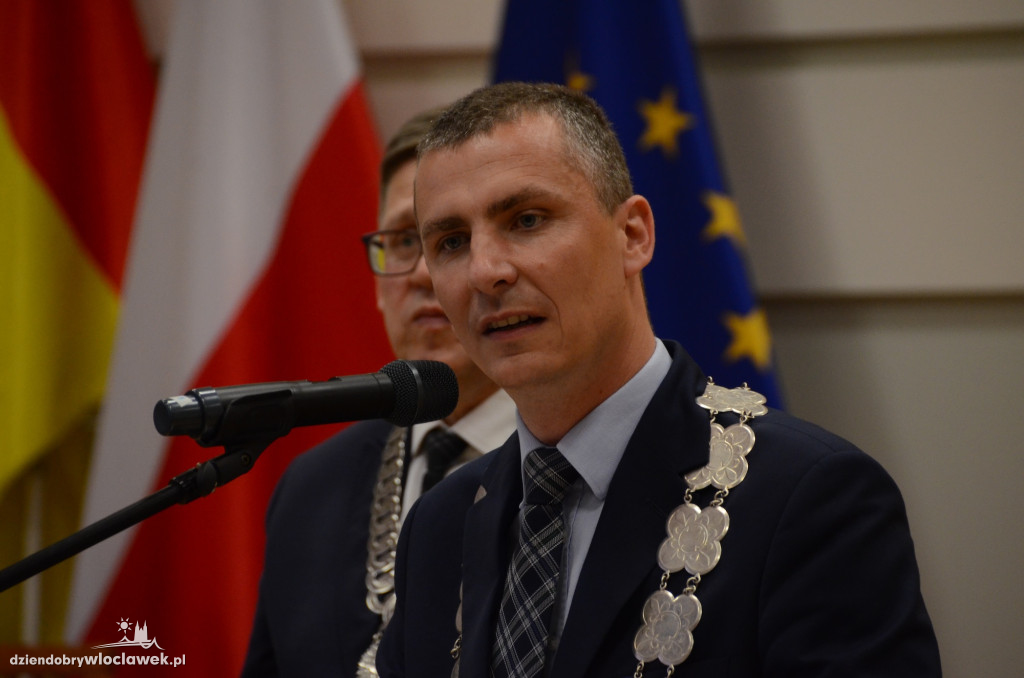 Jubileusze małżeńskie w ratuszu