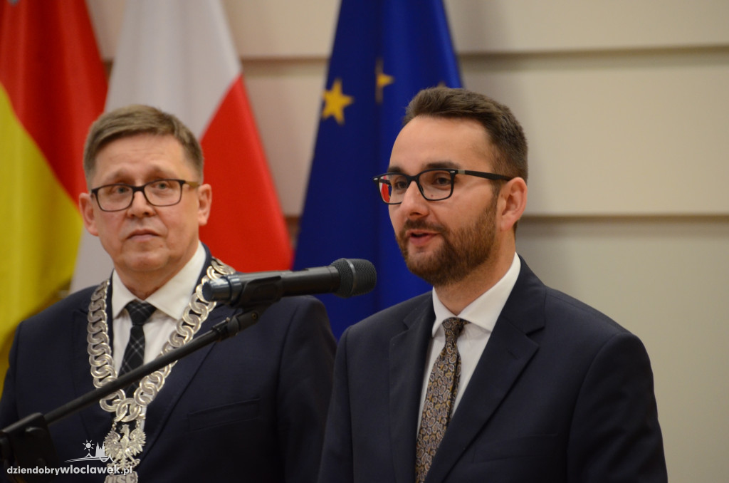 Jubileusze małżeńskie w ratuszu
