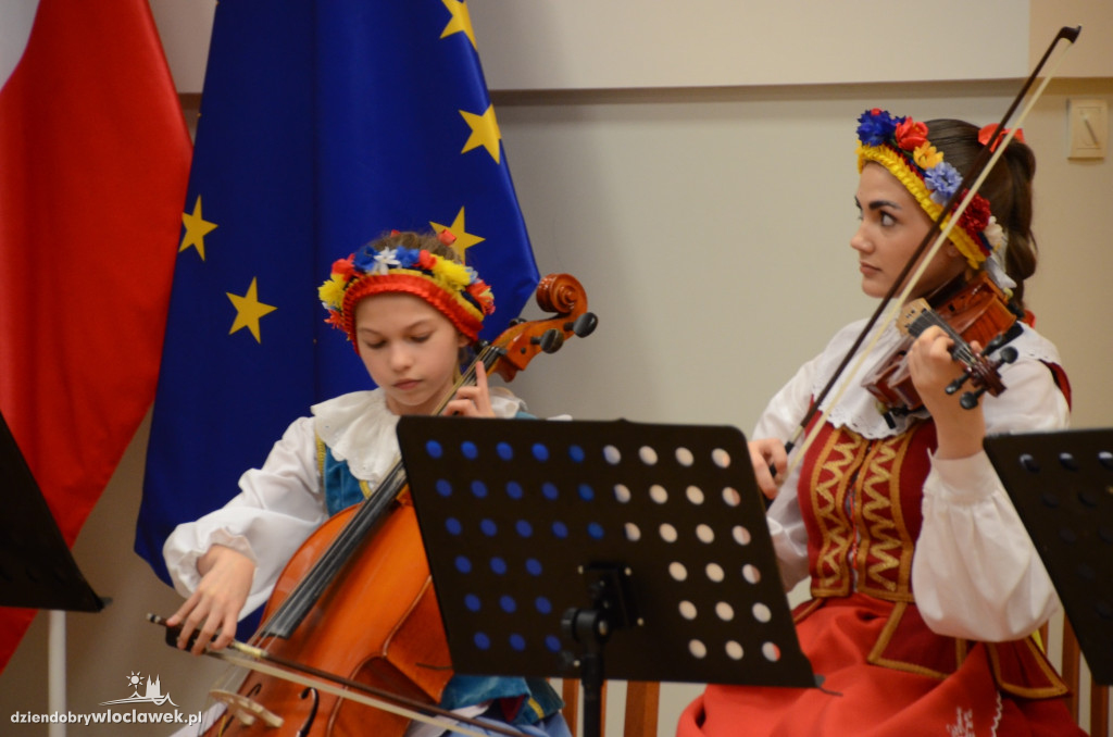 Jubileusze małżeńskie w ratuszu