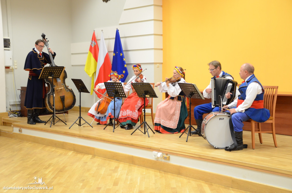 Jubileusze małżeńskie w ratuszu