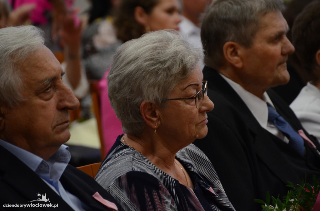 Jubileusze małżeńskie w ratuszu