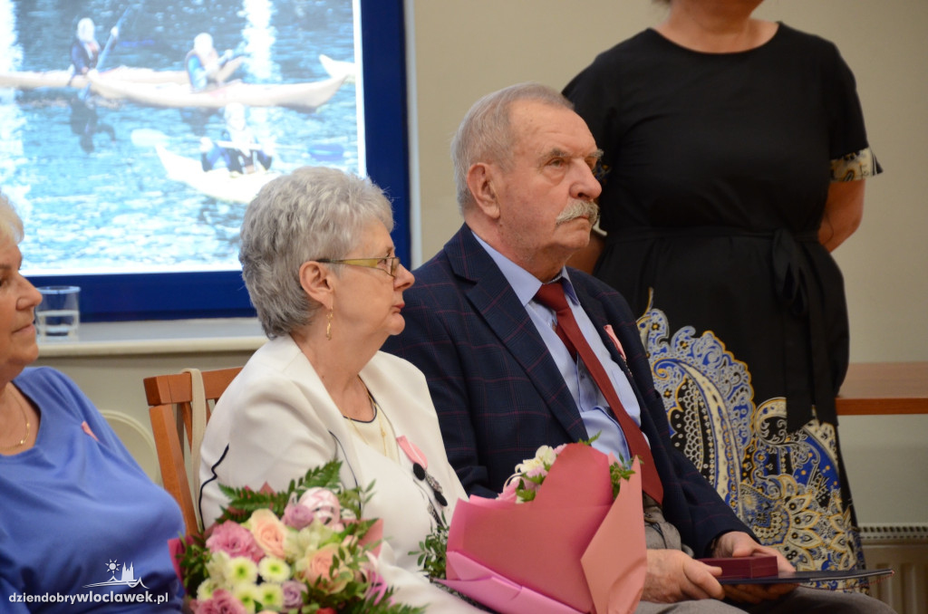 Jubileusze małżeńskie w ratuszu