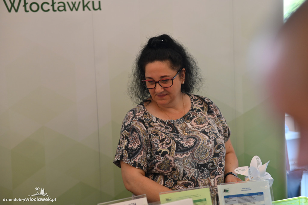 Targi Pracy 2024 we Włocławku