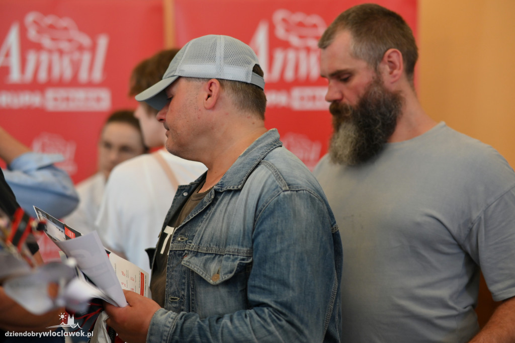 Targi Pracy 2024 we Włocławku