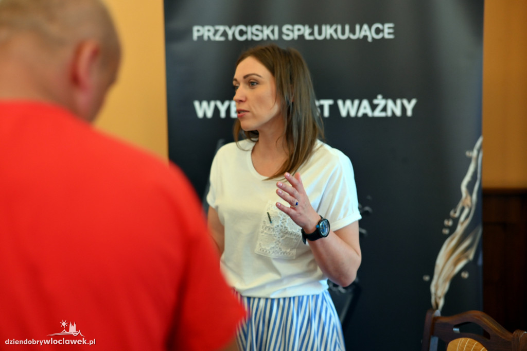Targi Pracy 2024 we Włocławku