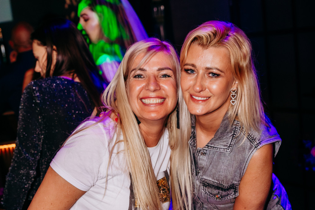 Tak było na imprezie w LOFT Music Club