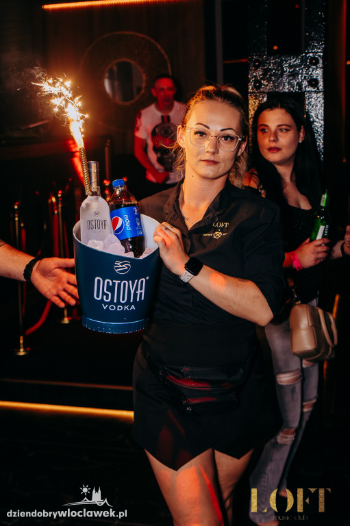Tak było na imprezie w LOFT Music Club