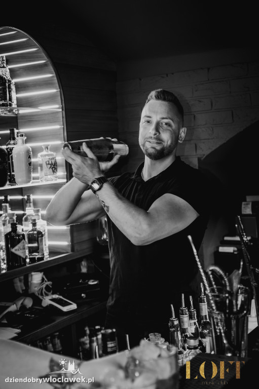 Tak było na imprezie w LOFT Music Club