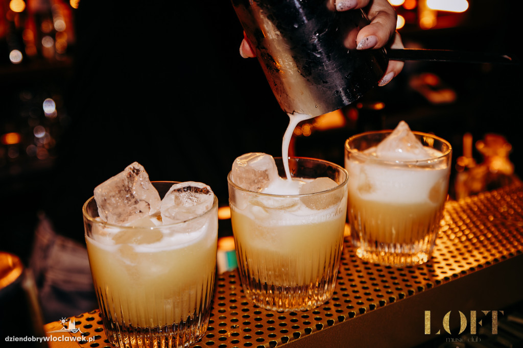 Tak było na imprezie w LOFT Music Club