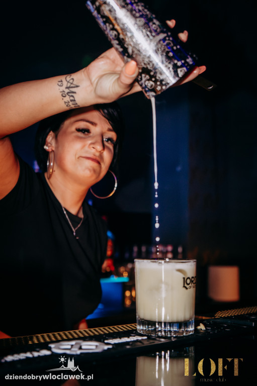 Tak było na imprezie w LOFT Music Club