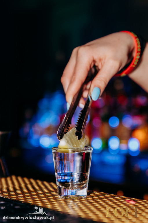 Tak było na imprezie w LOFT Music Club