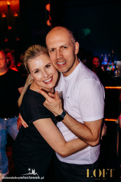 Tak było na imprezie w LOFT Music Club
