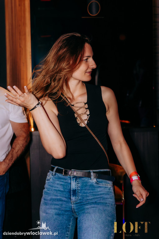 Tak było na imprezie w LOFT Music Club